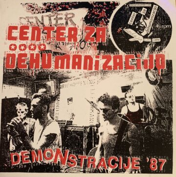 CZD - Center za dehumanizacijo