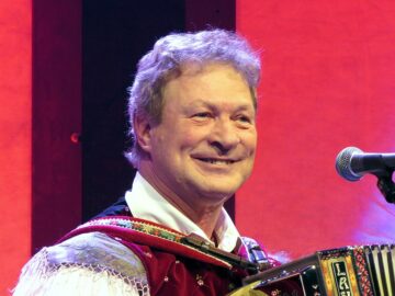 Franc Mihelič