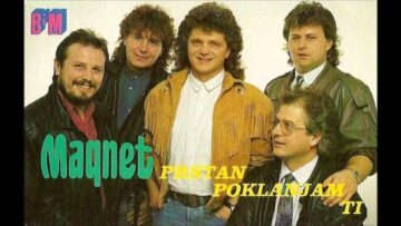 Magneti