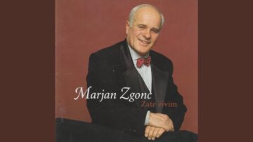 Marjan Zgonc