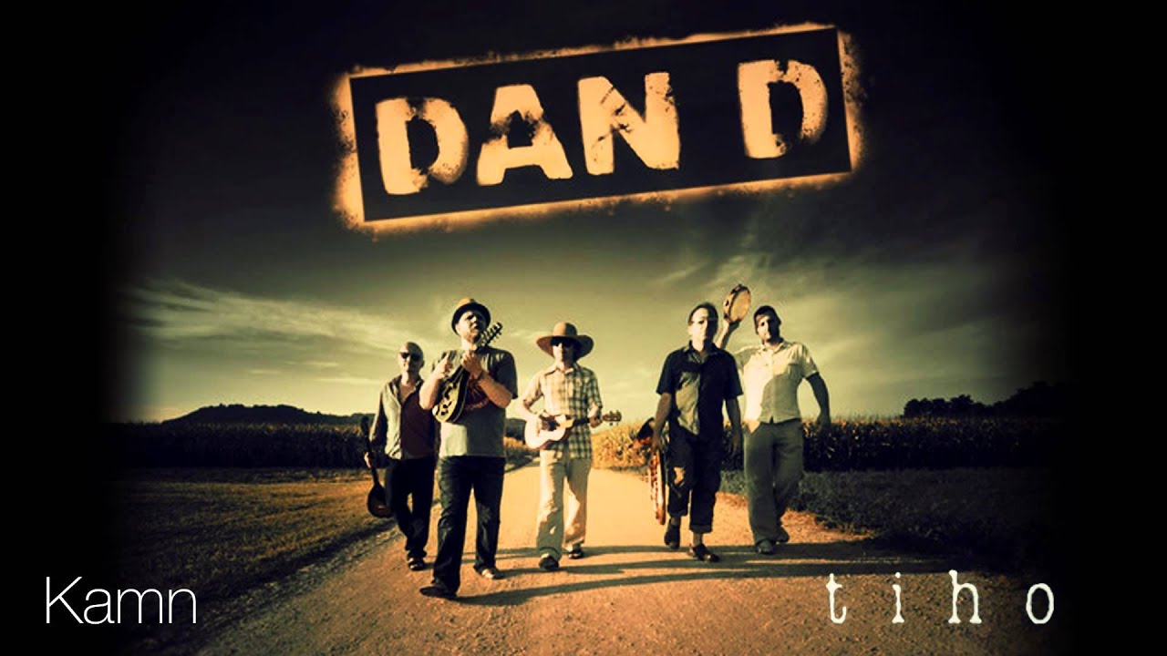 Dan D