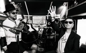 Skotch & Tomi M - Besedilo in akordi na Trzalica.COM