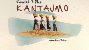 Rudi Bučar - Kantajmo